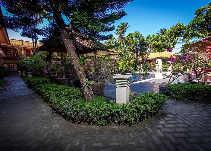 ホテル ユリア ビーチ